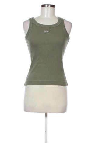 Дамски топ Esprit, Размер M, Цвят Зелен, Цена 7,15 €