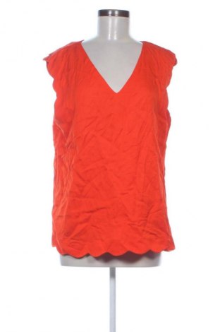 Dámský top Esprit, Velikost L, Barva Červená, Cena  259,00 Kč
