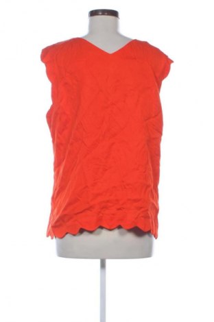 Dámský top Esprit, Velikost L, Barva Červená, Cena  259,00 Kč