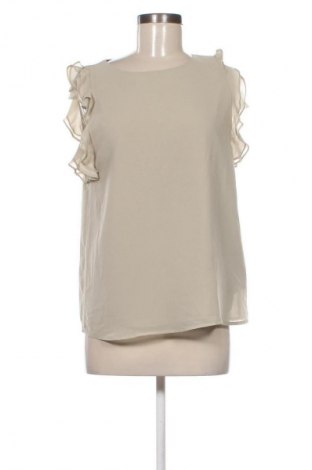 Top de femei Esprit, Mărime M, Culoare Bej, Preț 91,99 Lei