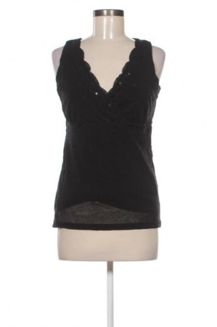 Damentop Esprit, Größe XL, Farbe Schwarz, Preis 14,99 €