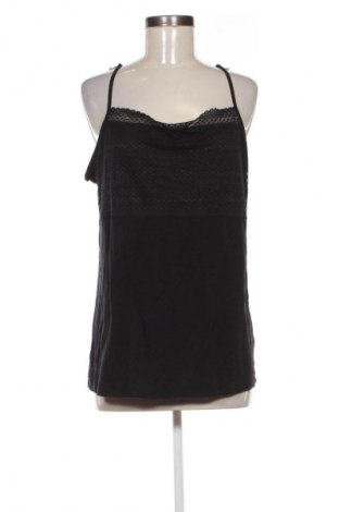 Top de femei Essentials by Tchibo, Mărime XXL, Culoare Negru, Preț 37,99 Lei