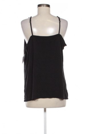 Top de femei Essentials by Tchibo, Mărime XXL, Culoare Negru, Preț 37,99 Lei