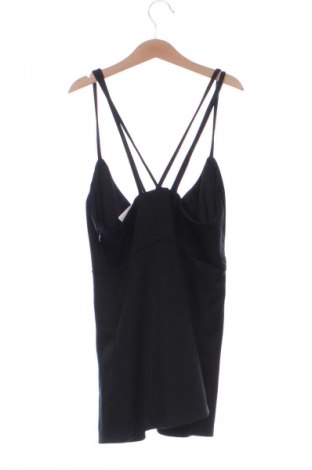 Γυναικείο τοπ Express, Μέγεθος M, Χρώμα Μαύρο, Τιμή 14,00 €