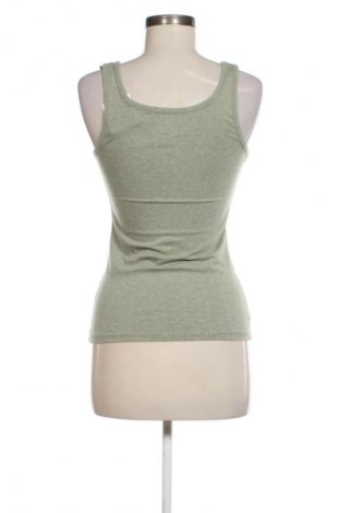 Top de femei FSBN, Mărime S, Culoare Verde, Preț 76,86 Lei