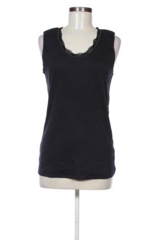 Női top Fabiana Filippi, Méret L, Szín Kék, Ár 13 689 Ft