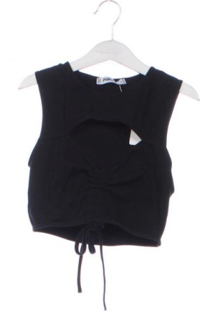 Damentop Fb Sister, Größe S, Farbe Schwarz, Preis 15,00 €