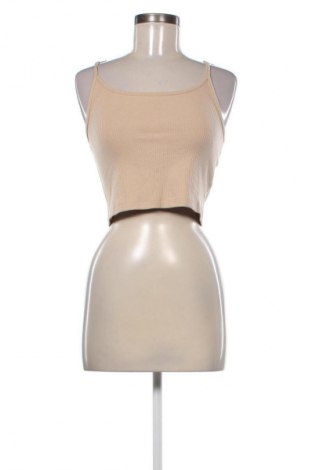 Damentop Fb Sister, Größe S, Farbe Beige, Preis 15,00 €