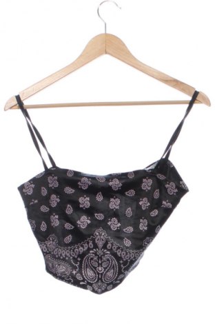 Γυναικείο τοπ Fb Sister, Μέγεθος M, Χρώμα Πολύχρωμο, Τιμή 15,00 €