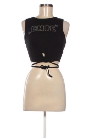 Damentop Fb Sister, Größe S, Farbe Schwarz, Preis € 14,77