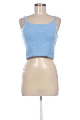 Női top Fb Sister, Méret M, Szín Kék, Ár 2 869 Ft