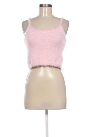 Γυναικείο τοπ Fb Sister, Μέγεθος M, Χρώμα Ρόζ , Τιμή 6,99 €