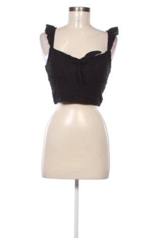 Top de femei Fb Sister, Mărime XS, Culoare Negru, Preț 31,99 Lei