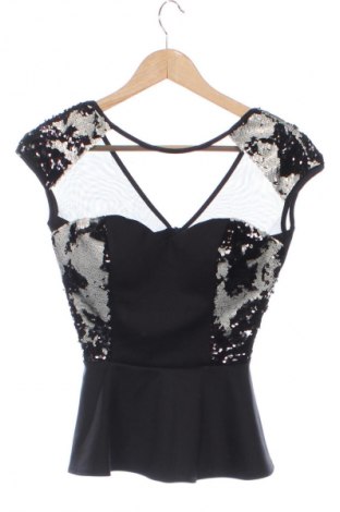 Top de femei Fervente, Mărime M, Culoare Negru, Preț 70,99 Lei