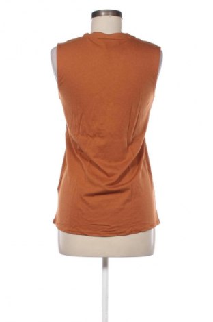 Top de femei Flame, Mărime S, Culoare Maro, Preț 77,25 Lei