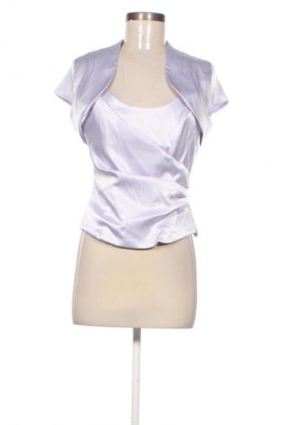 Damski top Fokus, Rozmiar L, Kolor Fioletowy, Cena 35,99 zł