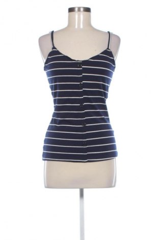 Γυναικείο τοπ Gate Woman, Μέγεθος L, Χρώμα Πολύχρωμο, Τιμή 15,00 €