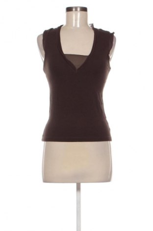 Dámsky top  Gerard Darel, Veľkosť S, Farba Hnedá, Cena  19,95 €