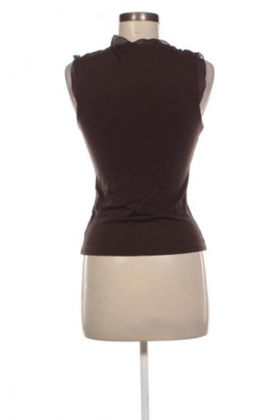 Dámsky top  Gerard Darel, Veľkosť S, Farba Hnedá, Cena  19,95 €