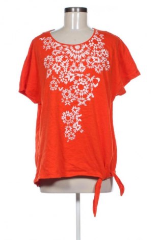 Damentop Gerry Weber, Größe XXL, Farbe Mehrfarbig, Preis € 18,99