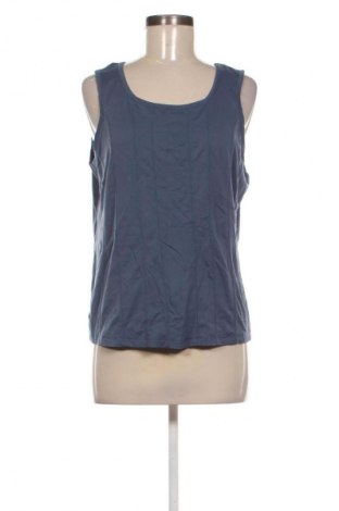 Damentop Gerry Weber, Größe L, Farbe Blau, Preis 16,99 €
