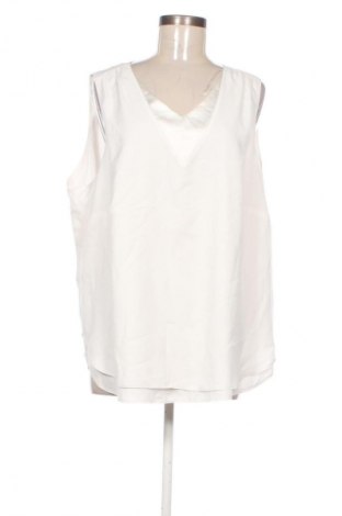 Damentop Gerry Weber, Größe XXL, Farbe Weiß, Preis € 18,99