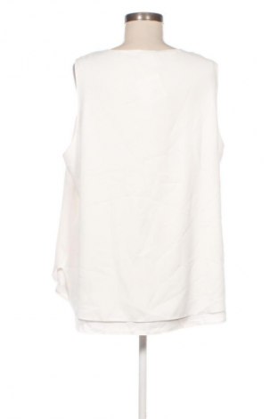 Damentop Gerry Weber, Größe XXL, Farbe Weiß, Preis € 18,99