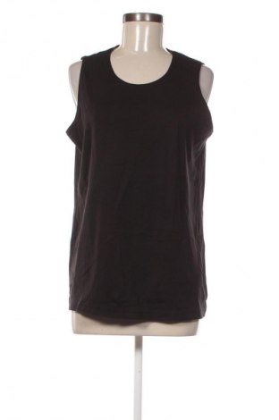 Γυναικείο τοπ Gerry Weber, Μέγεθος XL, Χρώμα Μαύρο, Τιμή 16,99 €