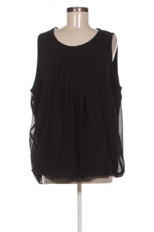 Дамски топ Gina Benotti, Размер XL, Цвят Черен, Цена 8,18 €