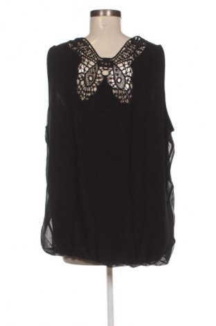 Дамски топ Gina Benotti, Размер XL, Цвят Черен, Цена 8,18 €