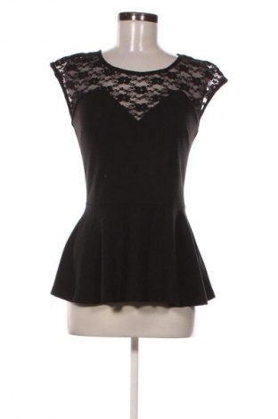 Dámský top Gina Tricot, Velikost M, Barva Černá, Cena  391,00 Kč