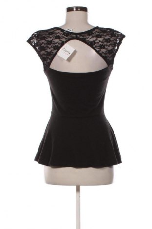 Dámský top Gina Tricot, Velikost M, Barva Černá, Cena  391,00 Kč