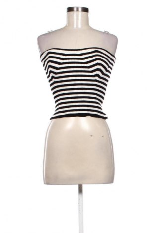 Γυναικείο τοπ Gina Tricot, Μέγεθος M, Χρώμα Πολύχρωμο, Τιμή 13,81 €