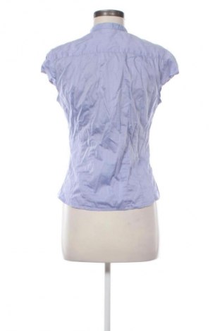 Γυναικείο τοπ H&M, Μέγεθος M, Χρώμα Μπλέ, Τιμή 7,99 €