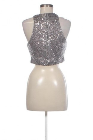 Γυναικείο τοπ H&M, Μέγεθος S, Χρώμα Σάπιο μήλο, Τιμή 8,99 €