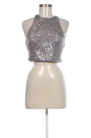 Γυναικείο τοπ H&M, Μέγεθος S, Χρώμα Σάπιο μήλο, Τιμή 8,99 €