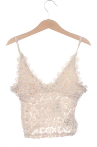 Női top H&M, Méret XS, Szín Bézs, Ár 3 589 Ft