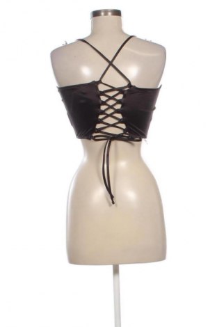 Top de femei H&M, Mărime XS, Culoare Negru, Preț 77,00 Lei