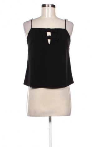 Top de femei H&M, Mărime S, Culoare Negru, Preț 78,20 Lei