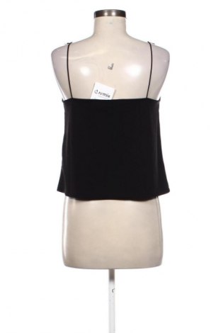 Top de femei H&M, Mărime S, Culoare Negru, Preț 78,20 Lei