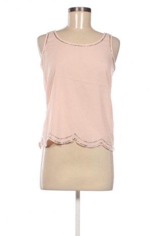 Damentop H&M, Größe S, Farbe Rosa, Preis 14,74 €
