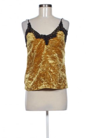 Dámský top H&M, Velikost S, Barva Žlutá, Cena  199,00 Kč