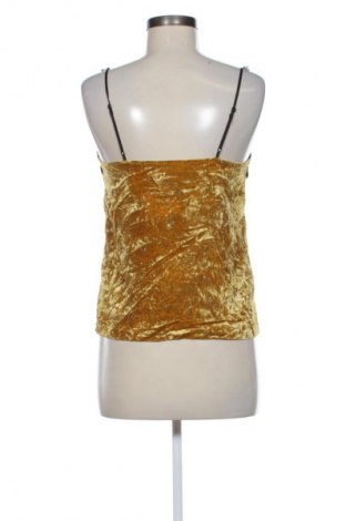 Dámský top H&M, Velikost S, Barva Žlutá, Cena  199,00 Kč