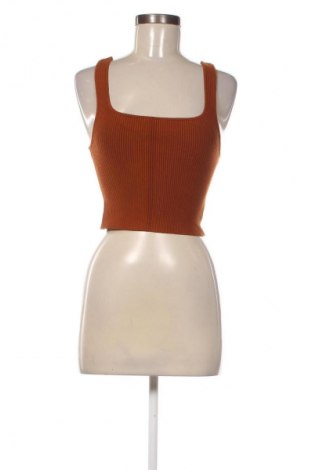 Damentop H&M, Größe S, Farbe Braun, Preis € 10,99