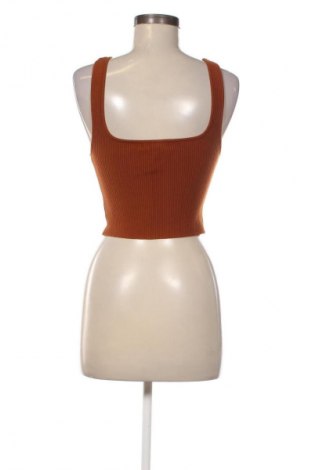 Damentop H&M, Größe S, Farbe Braun, Preis € 10,99