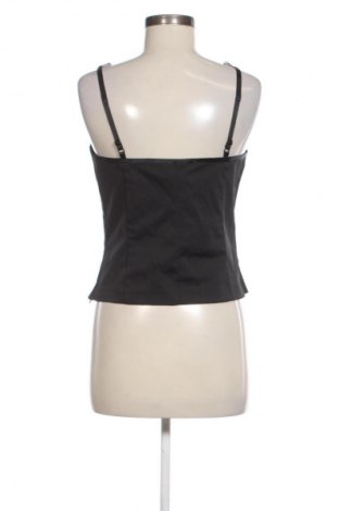 Дамски топ H&M, Размер L, Цвят Черен, Цена 7,15 €