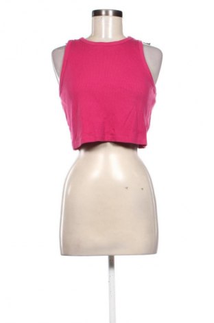 Damentop H&M, Größe L, Farbe Rosa, Preis 14,74 €