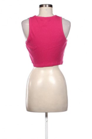 Damentop H&M, Größe L, Farbe Rosa, Preis 14,74 €