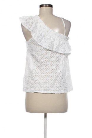 Γυναικείο τοπ H&M, Μέγεθος M, Χρώμα Λευκό, Τιμή 7,99 €
