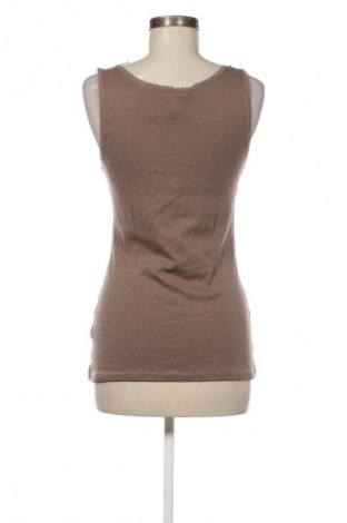 Damentop H&M, Größe L, Farbe Braun, Preis 9,99 €